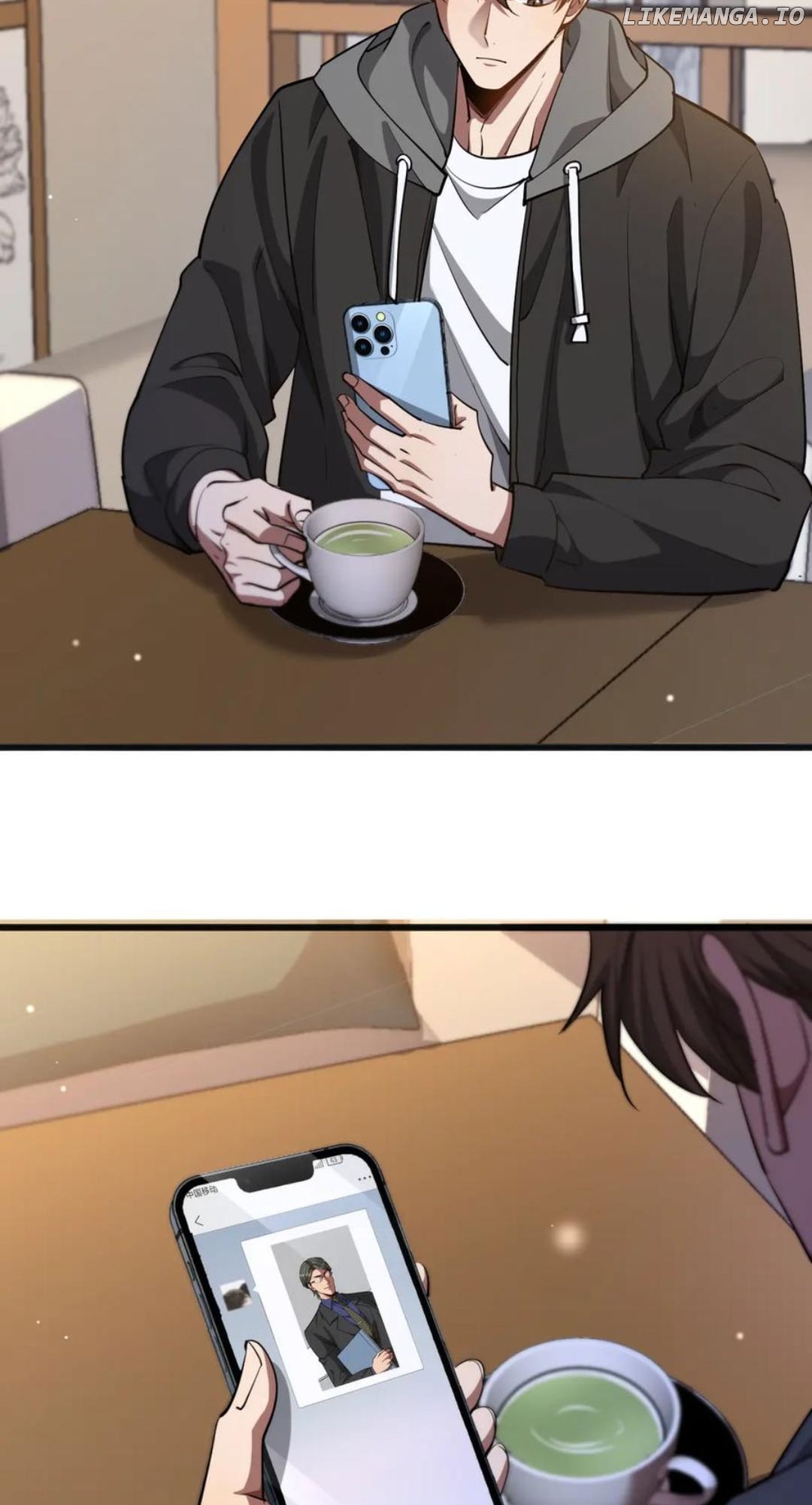 I’m Trapped In This Day For One Thousand Years Chapter 172 - page 2